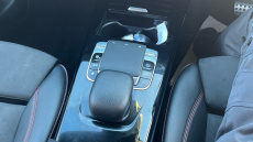 Mercedes-Benz A-Class A200d AMG Line Premium 5dr Auto Diesel Hatchback